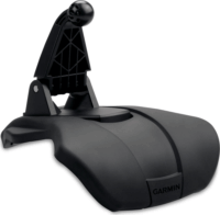 Garmin 010-11280-02 Hordozható autós tartó - Fekete