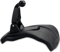 Garmin 010-11280-02 Hordozható autós tartó - Fekete