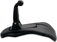 Garmin 010-11280-02 Hordozható autós tartó - Fekete