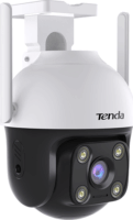 Tenda RH7-WCA 4MP 4mm IP Dome kamera