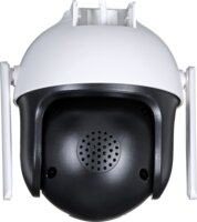 Tenda RH7-WCA 4MP 4mm IP Dome kamera