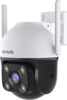 Tenda RH7-WCA 4MP 4mm IP Dome kamera