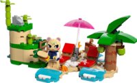 LEGO® Animal Crossing: 77048 - Kapp‘n hajókirándulása a szigeten