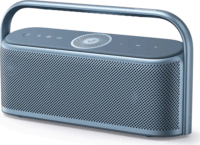 Anker Motion X600 Hordozható bluetooth hangszóró - Kék