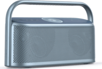 Anker Motion X600 Hordozható bluetooth hangszóró - Kék