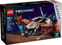 LEGO® Technic: 42181 - VTOL teherszállító űrhajó LT81