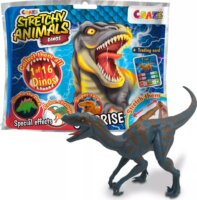 Craze 43851 nyújtható Dínó állatfigura