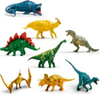 Craze 43851 nyújtható Dínó állatfigura