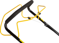 Fieldmann FZR 4612-144B Benzines fűnyíró