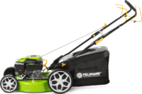 Fieldmann FZR 4612-144B Benzines fűnyíró