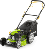 Fieldmann FZR 4612-144B Benzines fűnyíró