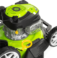 Fieldmann FZR 4612-144B Benzines fűnyíró