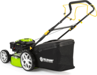 Fieldmann FZR 4612-144B Benzines fűnyíró