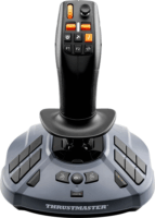 Thrustmaster SimTask FarmStick joystick - Fekete (PC)