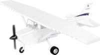 COBI Cessna 172 Skyhawk repülőgép 160 darabos Építőjáték