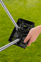 Gardena 18735-20 Állvány esőztetőhöz