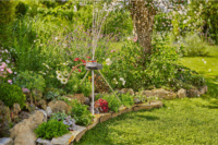 Gardena 18735-20 Állvány esőztetőhöz