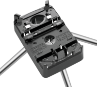 Gardena 18735-20 Állvány esőztetőhöz