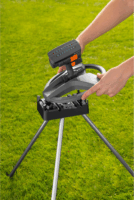 Gardena 18735-20 Állvány esőztetőhöz