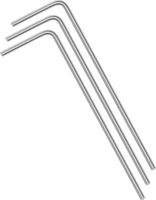 Gardena 18735-20 Állvány esőztetőhöz