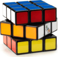 Spin Master Rubik kocka - 3x3