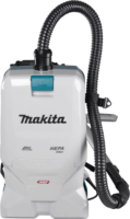 Makita VC011GZ Porzsákos Ipari porszívó