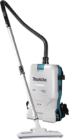 Makita VC011GZ Porzsákos Ipari porszívó