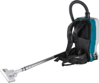 Makita VC011GZ Porzsákos Ipari porszívó