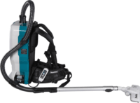Makita VC011GZ Porzsákos Ipari porszívó
