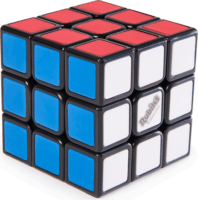 Spin Master Rubik kocka - 3x3 Fantomkocka