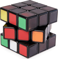 Spin Master Rubik kocka - 3x3 Fantomkocka