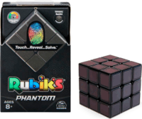 Spin Master Rubik kocka - 3x3 Fantomkocka