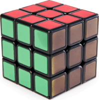 Spin Master Rubik kocka - 3x3 Fantomkocka