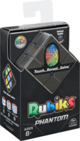 Spin Master Rubik kocka - 3x3 Fantomkocka