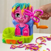 Hasbro Play-Doh gyurma 340g - Fodrász szalon
