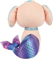 Spin Master GUND - Mancs őrjárat Coral plüss figura 23 cm