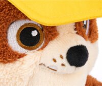 Spin Master GUND - Mancs őrjárat Rubble plüss figura - 33 cm