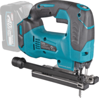Makita JV002GZ XGT 40V Akkumulátoros szúrófűrész (Akku és töltő nélkül)