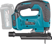 Makita JV002GZ XGT 40V Akkumulátoros szúrófűrész (Akku és töltő nélkül)