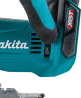 Makita JV002GZ XGT 40V Akkumulátoros szúrófűrész (Akku és töltő nélkül)