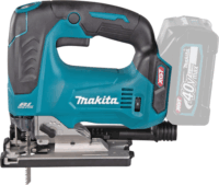 Makita JV002GZ XGT 40V Akkumulátoros szúrófűrész (Akku és töltő nélkül)