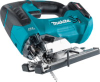 Makita JV002GZ XGT 40V Akkumulátoros szúrófűrész (Akku és töltő nélkül)