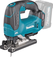 Makita JV002GZ XGT 40V Akkumulátoros szúrófűrész (Akku és töltő nélkül)