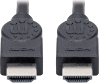 Manhattan 355308 HDMI - HDMI 1.4 Kábel 1.5m - Fekete
