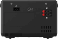 Panasonic SC-PM270EG-K Mikro HiFi rendszer - Fekete