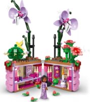 LEGO® Disney: 43237 - Isabela virágcserepe