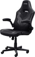 Trust GXT 703 Riye Gamer szék - Fekete