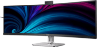 Philips 48.8" 49B2U6900CH/00 Business Ívelt Monitor