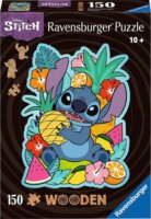 Ravensburger Disney Stitch - 150 darabos puzzle