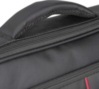 Modecom Boston 15.6" Notebook táska - Fekete